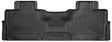 2007-2017 Expedition/Navigator Weatherbeater Black Second Row Floor Liner | Dirty Garage