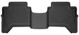 2019-2023 Ranger Crew Cab Weatherbeater Black Second Row Floor Liner | Dirty Garage