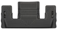 2020-2025 Aviator Weatherbeater Black Third Row Floor Liner | Dirty Garage