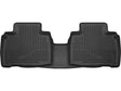 2015-2024 Edge Weatherbeater Black Rear Floor Liner | Dirty Garage