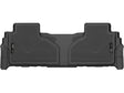 2021-2025 Escalade/Suburban/Tahoe/Yukon Weatherbeater Black Second Row Floor Liner | Dirty Garage