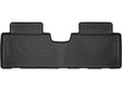 2018-2024 Equinox Weatherbeater Black Rear Floor Liner | Dirty Garage