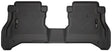 2020-2025 Gladiator Weatherbeater Black Rear Floor Liner | Dirty Garage