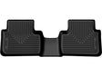 2025 Forester Weatherbeater Black Rear Floor Liner | Dirty Garage