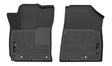 2020-2025 Venue Weatherbeater Black Front Floor Liners | Dirty Garage