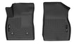 2021-2025 Trailblazer Weatherbeater Black Front Floor Liners | Dirty Garage