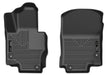 2020-2025 GLE-Class / GLE63 AMG S Weatherbeater Black Front Floor Liners | Dirty Garage