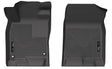 2023-2025 Integra / 2022-2025 Civic Weatherbeater Black Front Floor Liners | Dirty Garage