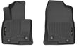 2016-2023 CX-9 Weatherbeater Black Front Floor Liners | Dirty Garage