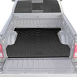 2019-2026 Silverado/Sierra 1500 5'10" Box Rubber Bed Mat | Dirty Garage