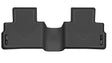 2020-2025 Sentra Weatherbeater Black Second Row Floor Liner | Dirty Garage