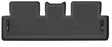 2021-2025 Mustang Mach-E Weatherbeater Black Second Row Floor Liner | Dirty Garage
