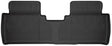 2016-2020 Envision Weatherbeater Black Second Row Floor Liner | Dirty Garage
