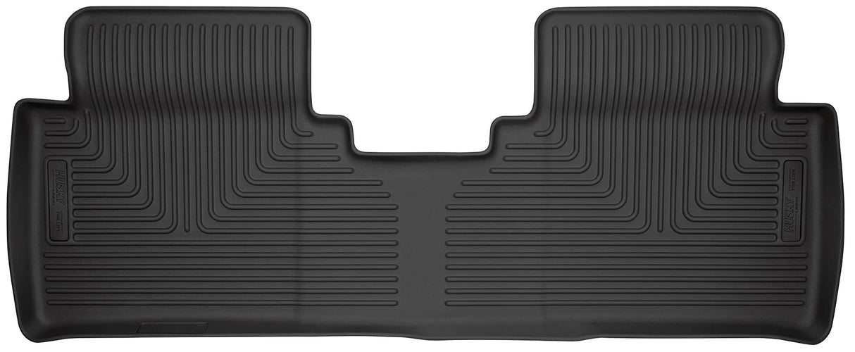 2016-2020 Envision Weatherbeater Black Second Row Floor Liner | Dirty Garage