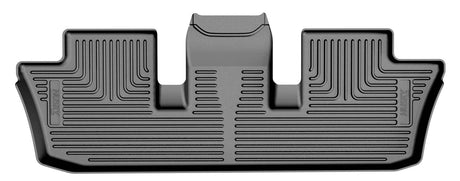 2024-2025 Grand Highlander Weatherbeater Black Third Row Floor Liner | Dirty Garage