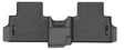 2021-2025 Grand Cherokee L Weatherbeater Black Second Row Floor Liner | Dirty Garage