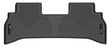 2021-2025 Trailblazer Weatherbeater Black Second Row Floor Liner | Dirty Garage