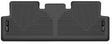 2020-2025 Tesla Y Weatherbeater Black Second Row Floor Liner | Dirty Garage