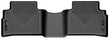 2023-2025 Sportage Weatherbeater Black Second Row Floor Liner | Dirty Garage