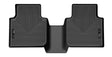2018-2024 Tiguan Weatherbeater Black Second Row Floor Liner | Dirty Garage