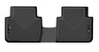 2023-2025 Honda HR-V Weatherbeater Black Second Row Floor Liner | Dirty Garage