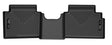 2019-2024 Forte Weatherbeater Black Second Row Floor Liner | Dirty Garage