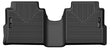 2018-2024 Kicks Weatherbeater Black Second Row Floor Liner | Dirty Garage