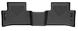 2022-2025 Corolla Cross Weatherbeater Black Second Row Floor Liner | Dirty Garage