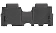 2021-2025 Bronco 4-Door Weatherbeater Black Second Row Floor Liner | Dirty Garage