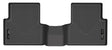 2021-2025 Bronco Sport Weatherbeater Black Second Row Floor Liner | Dirty Garage