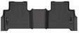 2022-2025 Grand Cherokee Weatherbeater Black Second Row Floor Liner | Dirty Garage