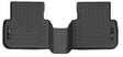 2022-2025 Civic Weatherbeater Black Second Row Floor Liner | Dirty Garage