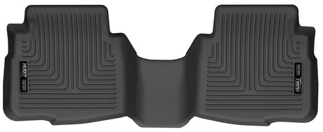 2020-2025 Legacy/Outback Weatherbeater Black Second Row Floor Liner | Dirty Garage