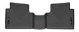 2022-2025 Escape Hybrid Weatherbeater Black Second Row Floor Liner | Dirty Garage