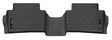 2018-2023 Kona Weatherbeater Black Second Row Floor Liner | Dirty Garage