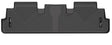 2022-2025 Pathfinder Weatherbeater Black Second Row Floor Liner | Dirty Garage