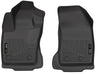 2015-2022 Renegade Weatherbeater Black Front Floor Liners | Dirty Garage
