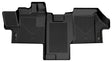 2018-2025 Promaster Weatherbeater Black Front Floor Liner | Dirty Garage