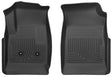 2015-2022 Colorado/Canyon Weatherbeater Black Front Floor Liners | Dirty Garage