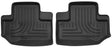 2011-2018 Wrangler JK 2 Door Weatherbeater Second Row Floor Liners | Dirty Garage