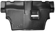 2011-2025 Durango Weatherbeater Third Row Floor Liner with Second Row Bench | Dirty Garage