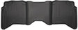 2009-2024 Ram 1500/2500/3500 Crew Cab Weatherbeater Rear Floor Liner | Dirty Garage