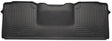2010-2018 Ram 2500/3500 Mega Cab Weatherbeater Second Row Floor Liners (Full Coverage) | Dirty Garage