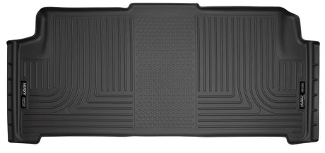 2008-2020 Grand Caravan/Town & Country Weatherbeater Second Row Floor Liners | Dirty Garage