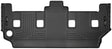 2008-2020 Grand Caravan/Town & Country Weatherbeater Second Row Floor Liners with Stow-N-Go Seating | Dirty Garage
