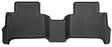 2015-2022 Colorado/Canyon Crew Cab Weatherbeater Second Row Floor Liners | Dirty Garage