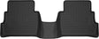 2017-2025 CX-5 Weatherbeater Black Rear Floor Liner | Dirty Garage