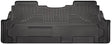 2008-2017 Enclave/2009-2017 Traverse/2007-2016 Acadia Second Row Floor Liners with 2nd Row Bench | Dirty Garage