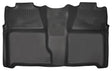 2007-2013 Silverado/Sierra Crew Cab 1500/2007-2014 HD Weatherbeater Second Row Floor Liner | Dirty Garage