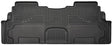 2007-2017 Traverse/Acadia/Enclave Weatherbeater Second Row Floor Liners | Dirty Garage